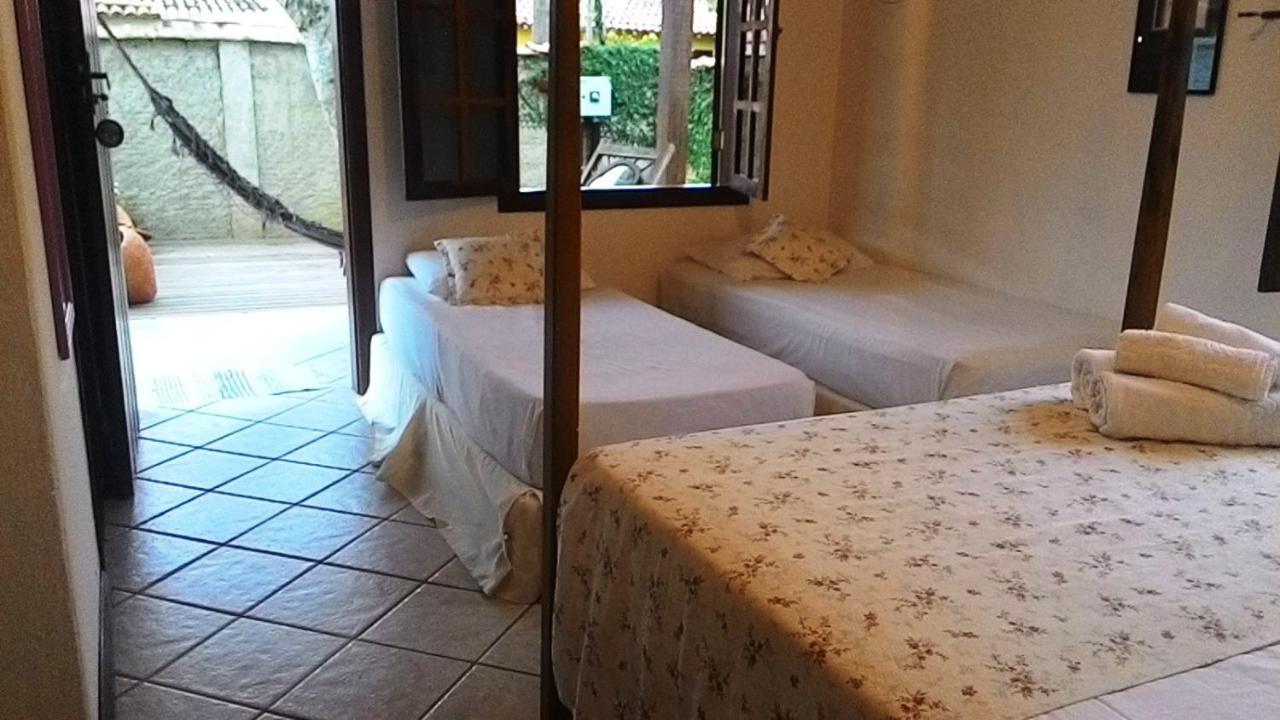 Recanto Da Paraty