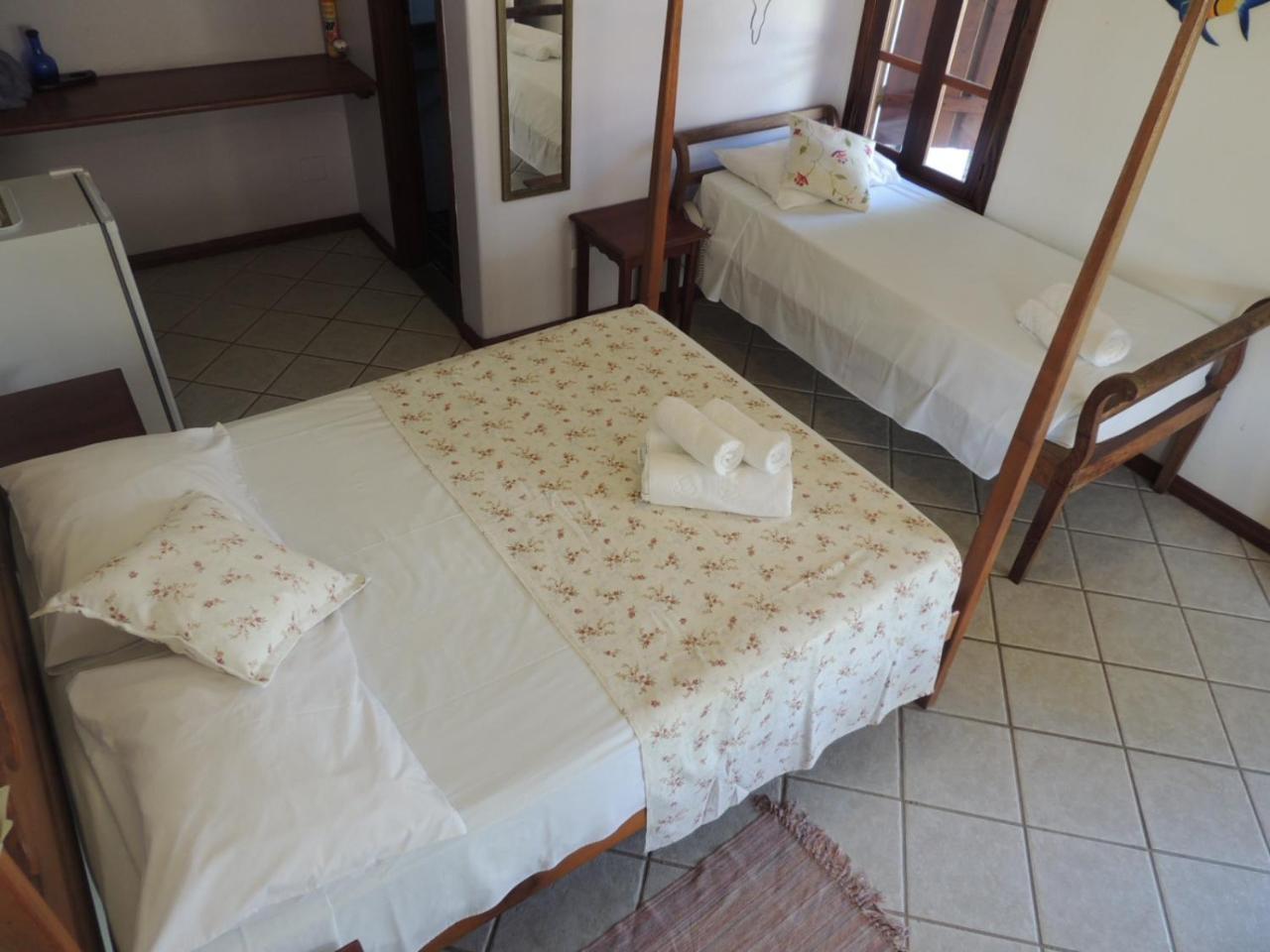 Recanto Da 3* Paraty