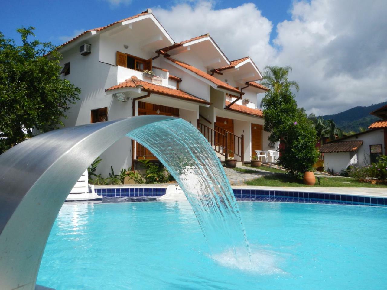 Casa de hóspedes Recanto Da 3*