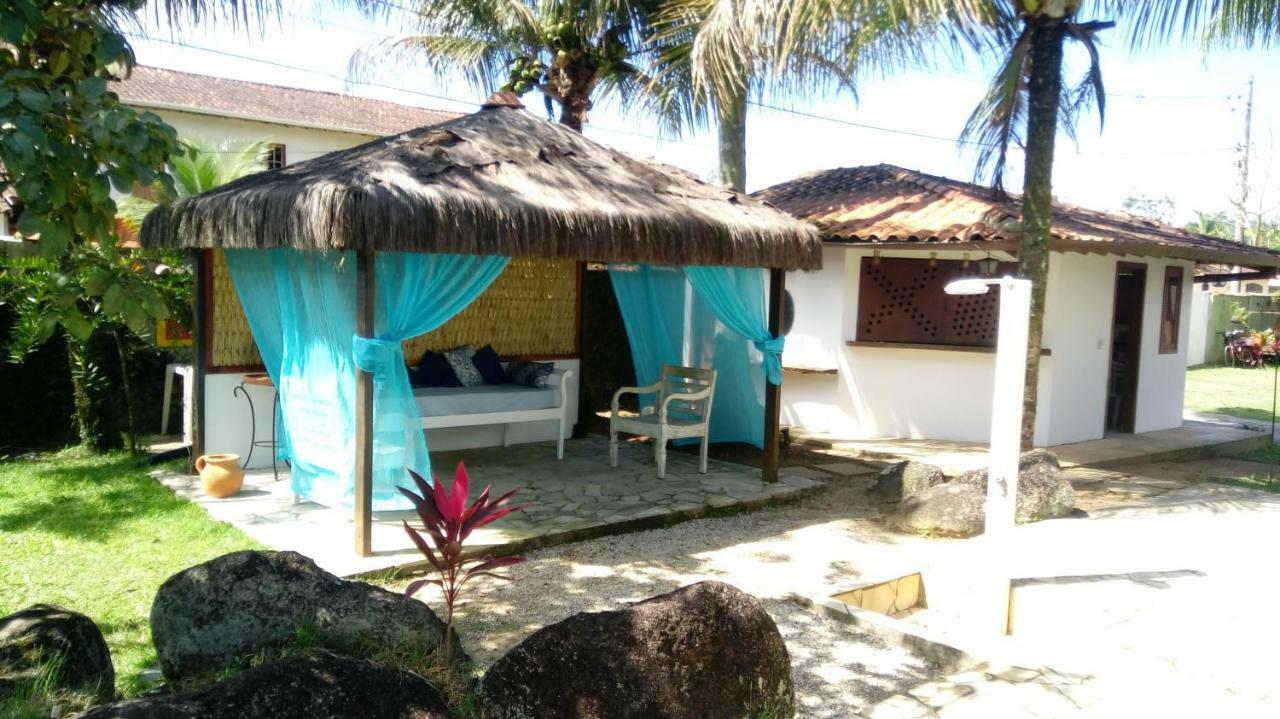 Casa de hóspedes Recanto Da 3*