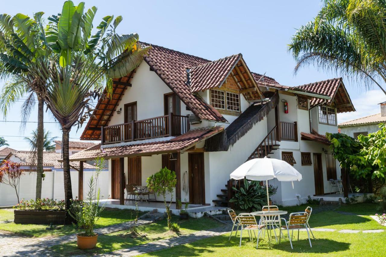 Recanto Da 3* Paraty