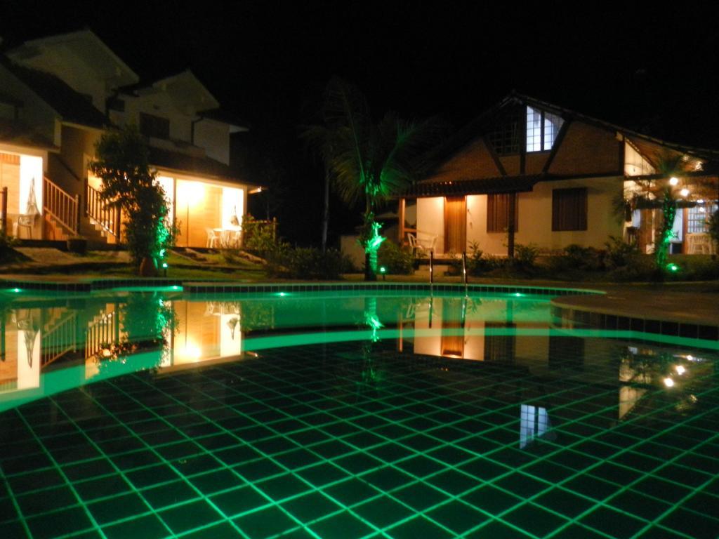 Recanto Da 3* Parati