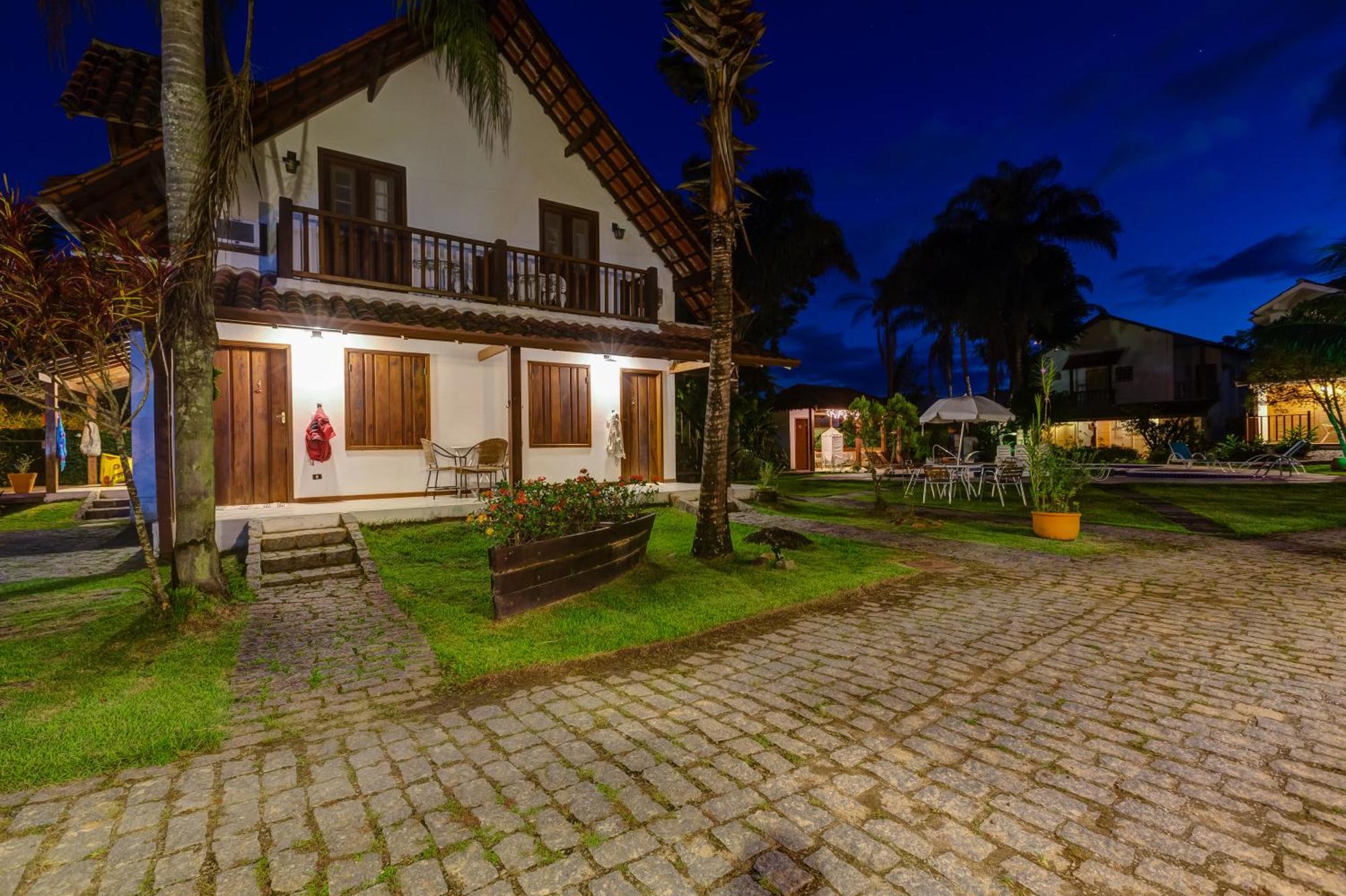 Recanto Da 3* Parati