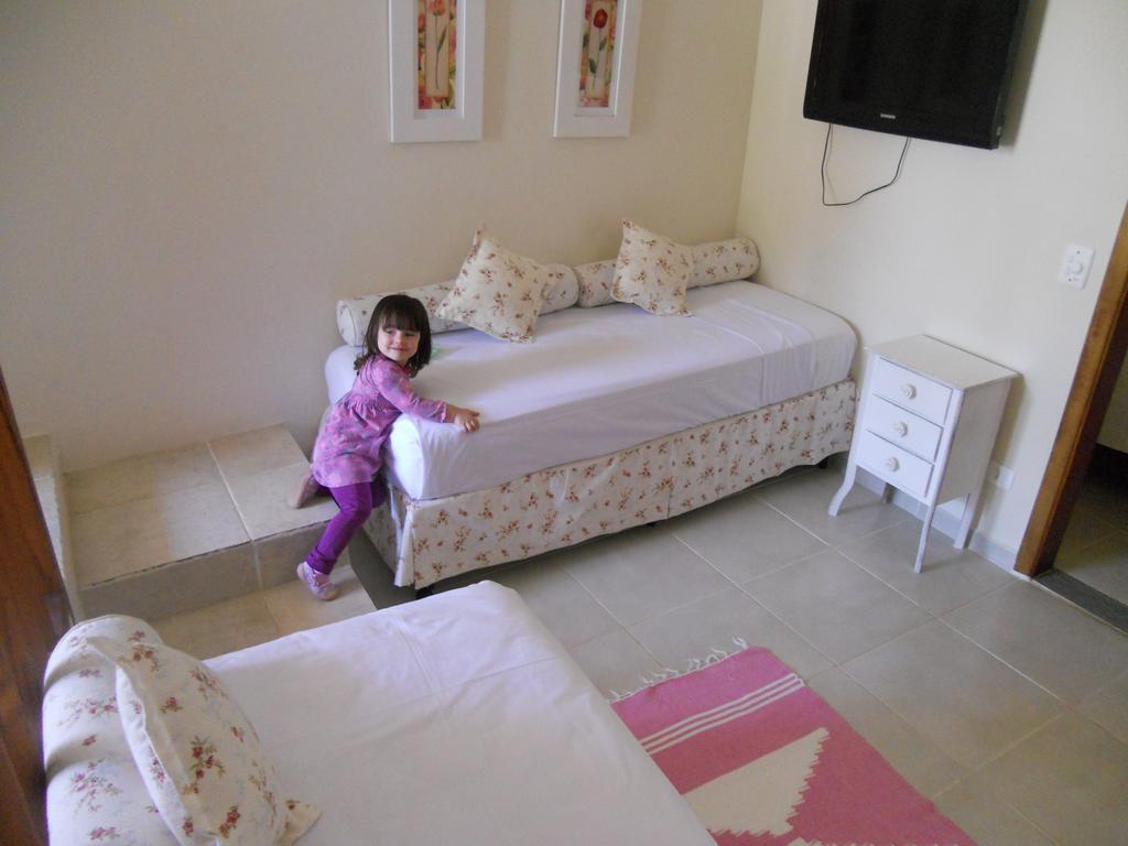 Recanto Da
