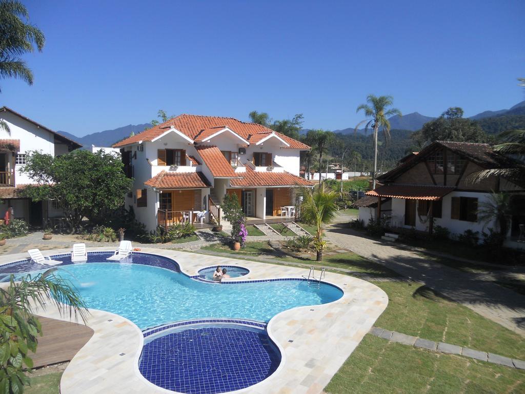 Recanto Da 3*