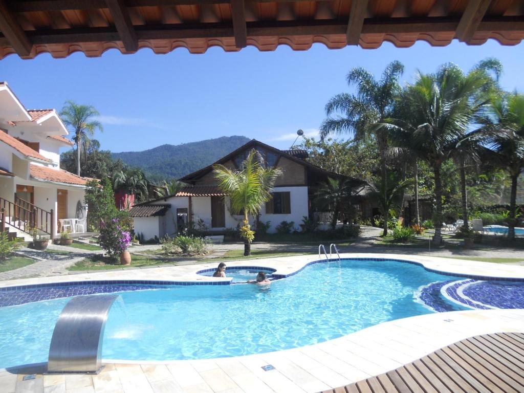Recanto Da 3* Parati