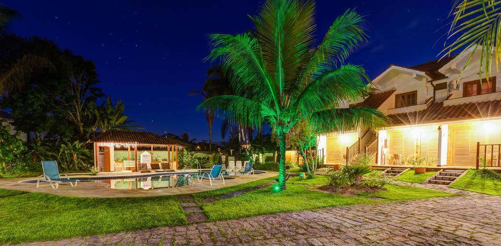Recanto Da Parati