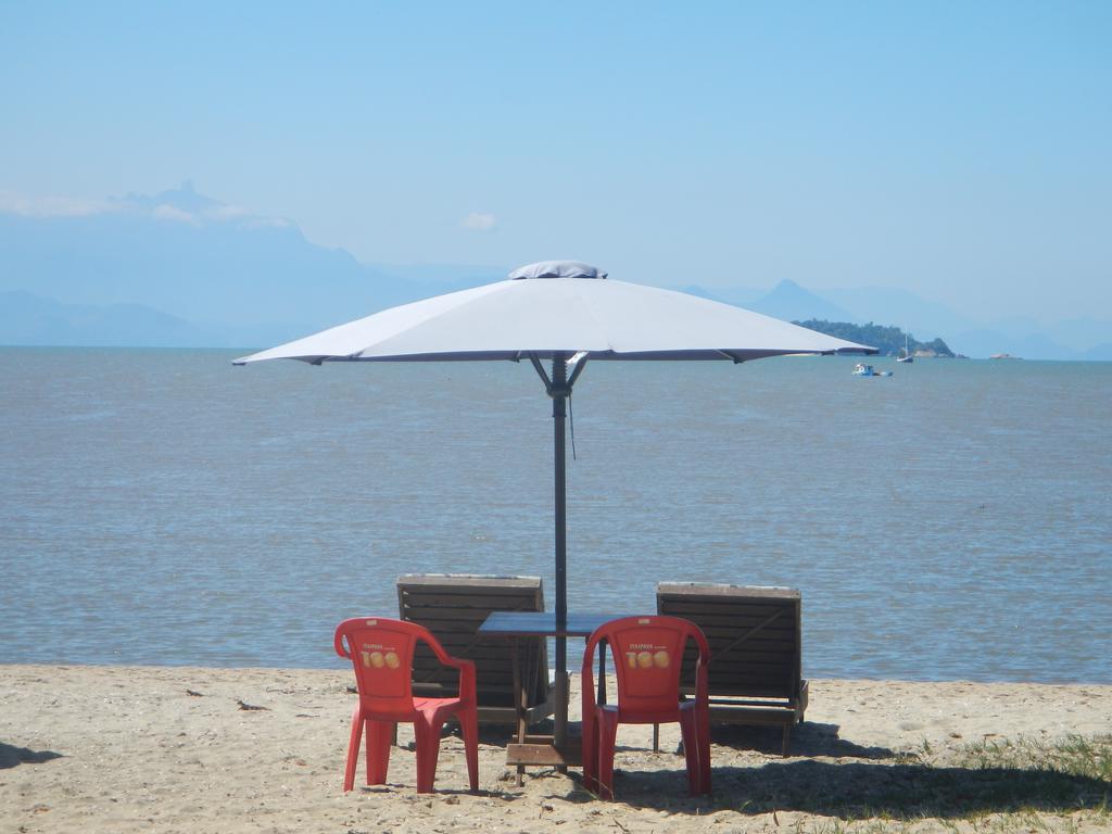 Recanto Da Pensión 3*