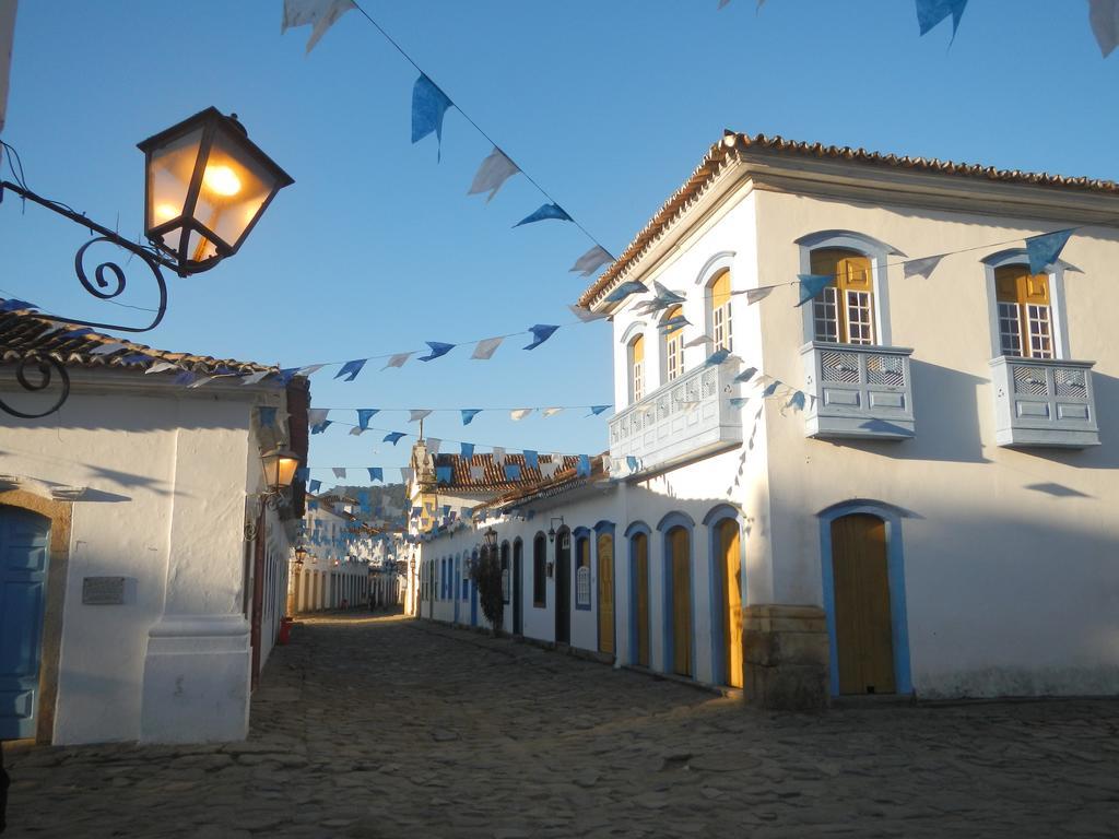 Recanto Da Pensión 3*