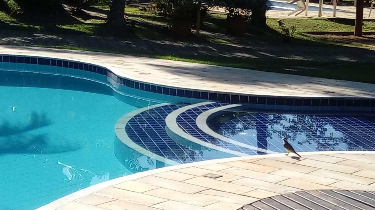 Pensión Recanto Da Parati