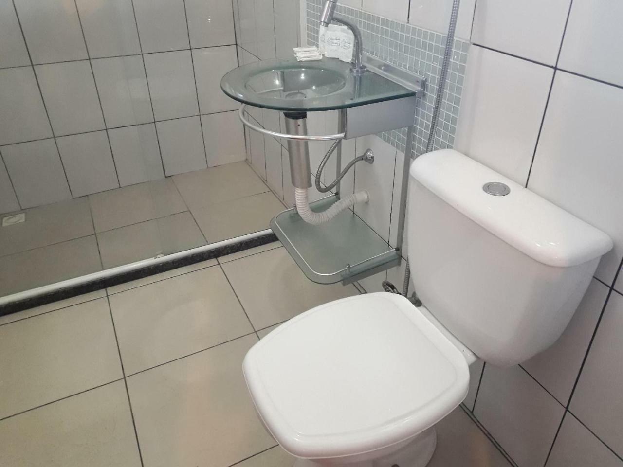 Recanto Da Pensión