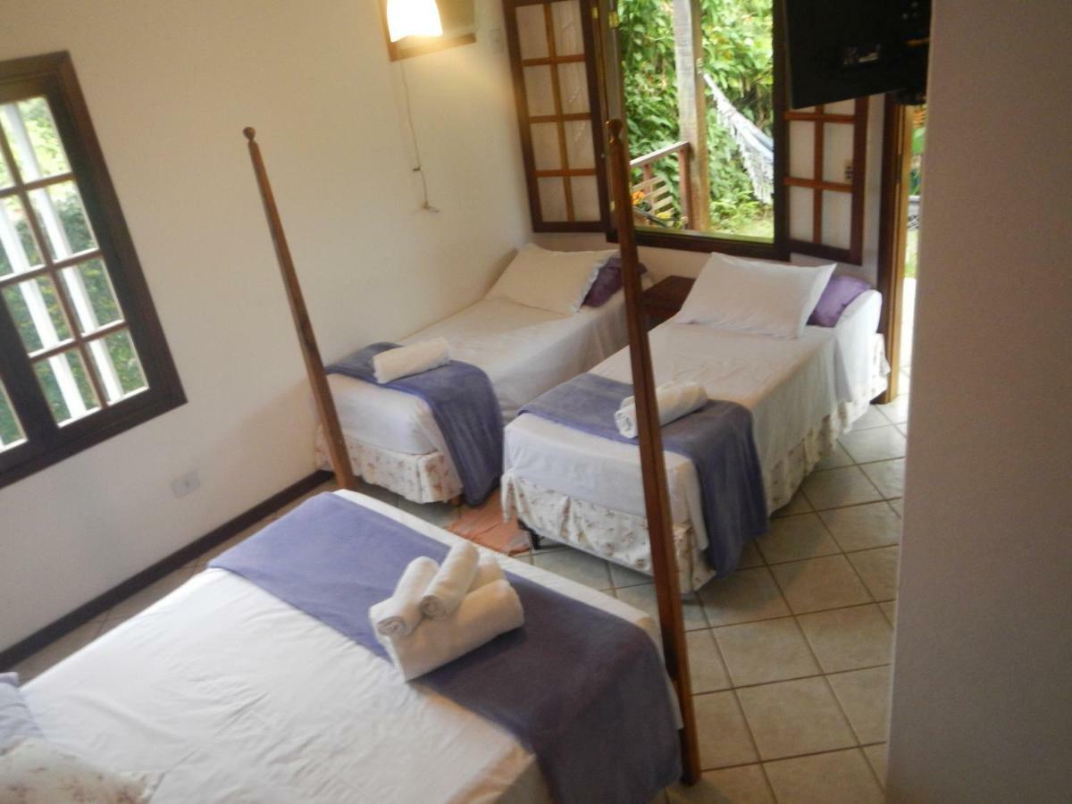 Pensión Recanto Da 3*